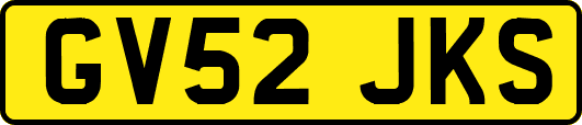 GV52JKS