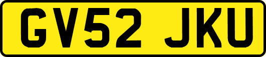 GV52JKU