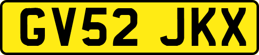 GV52JKX