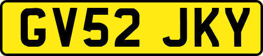 GV52JKY