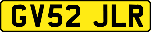GV52JLR