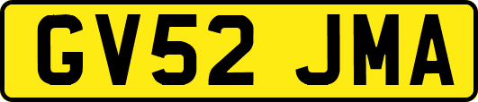 GV52JMA