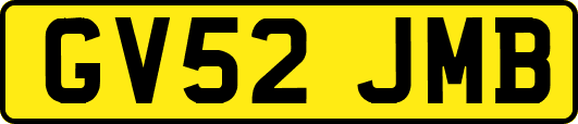 GV52JMB