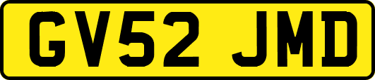 GV52JMD