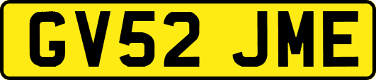 GV52JME