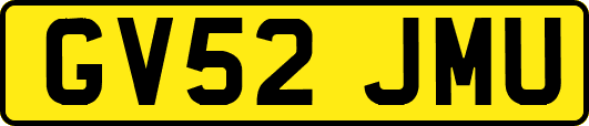 GV52JMU