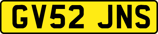 GV52JNS