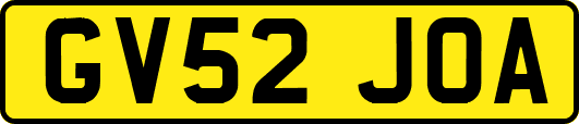 GV52JOA