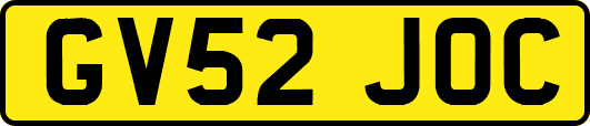 GV52JOC