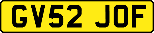 GV52JOF