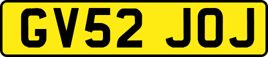 GV52JOJ