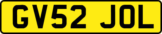 GV52JOL