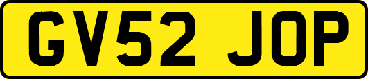 GV52JOP