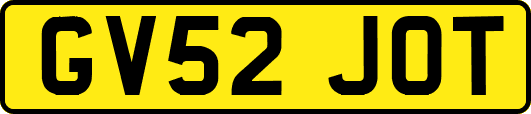 GV52JOT