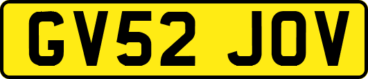 GV52JOV
