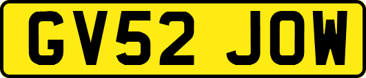 GV52JOW