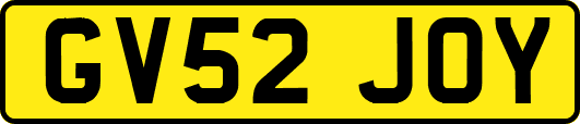 GV52JOY
