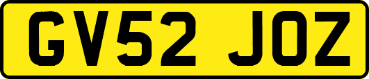GV52JOZ