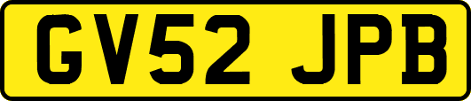 GV52JPB