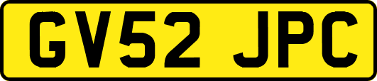 GV52JPC