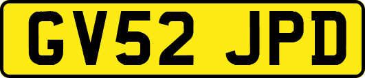 GV52JPD
