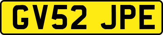 GV52JPE