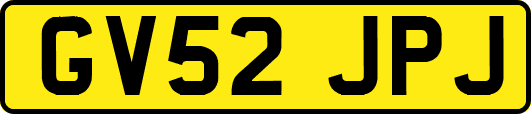 GV52JPJ