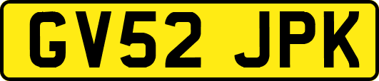GV52JPK