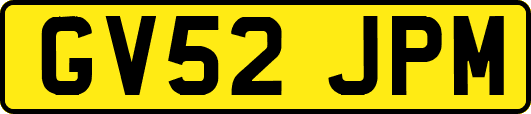 GV52JPM