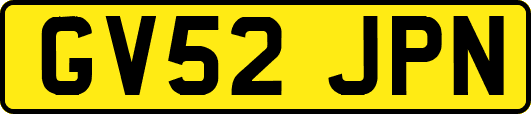 GV52JPN