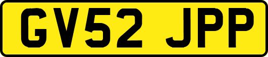 GV52JPP
