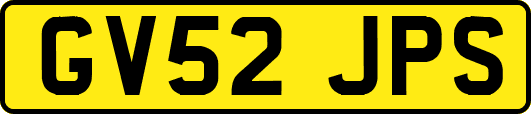 GV52JPS