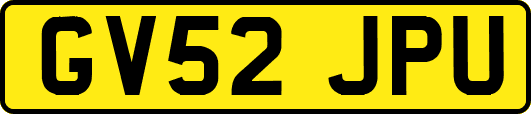 GV52JPU