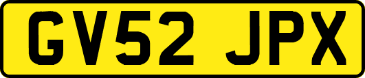 GV52JPX