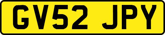 GV52JPY