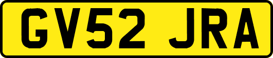 GV52JRA