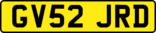 GV52JRD
