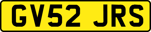 GV52JRS