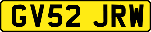 GV52JRW