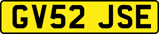 GV52JSE