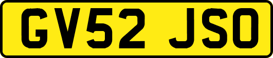 GV52JSO