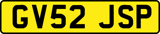 GV52JSP