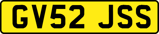 GV52JSS