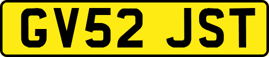 GV52JST