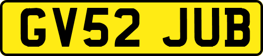 GV52JUB