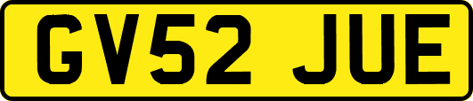 GV52JUE