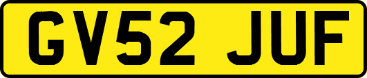 GV52JUF