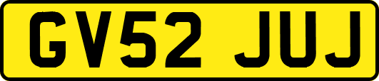 GV52JUJ
