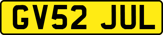GV52JUL