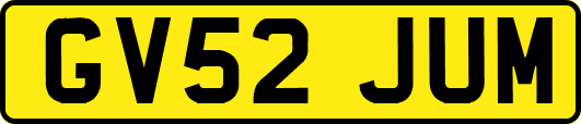 GV52JUM